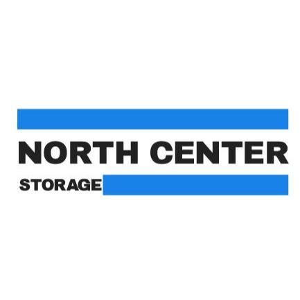 North Center Storage Logo
