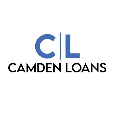 Camden Loans Logo