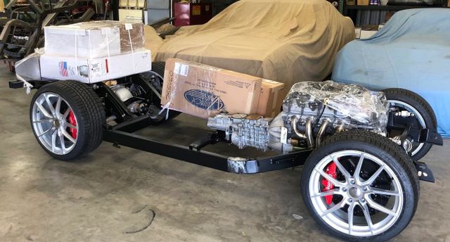 Images Maltry Motorcars