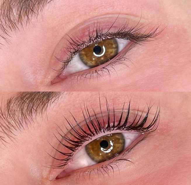 Gil Beauty, Leemattenstrasse 3 in Fislisbach