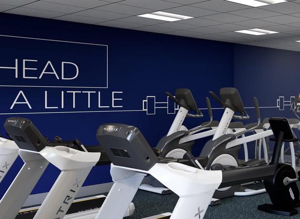 Images Holiday Inn Express & Suites Dayton - Highway 90 by IHG