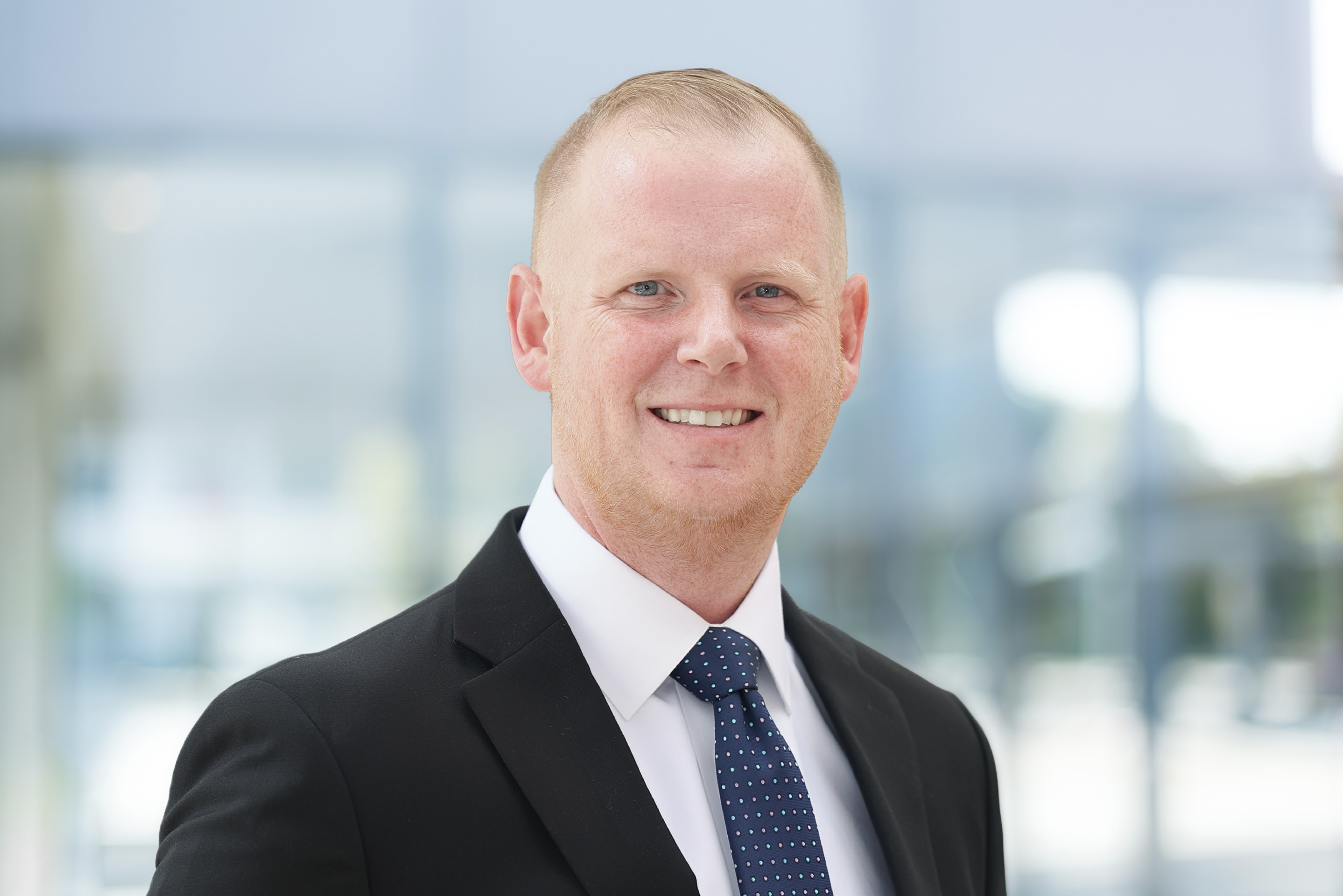 advisor headshot