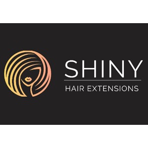 Shiny Hair Extensions Logo