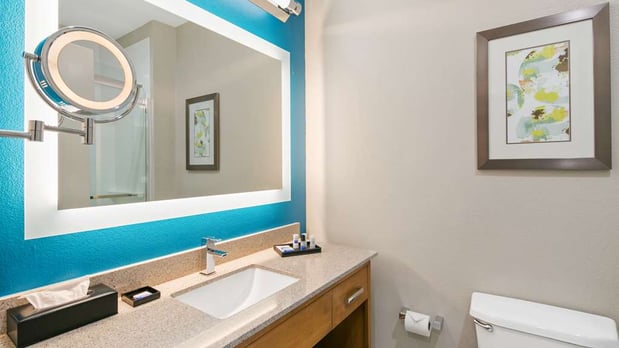 Images Best Western Plus Houston Atascocita Inn & Suites
