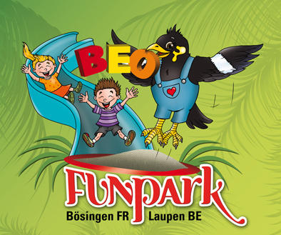 Bilder BEO-Funpark GmbH