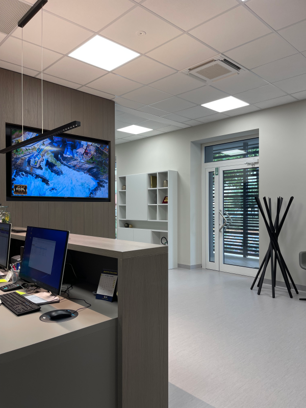 Images Am Medica - Poliambulatorio Multispecialistico