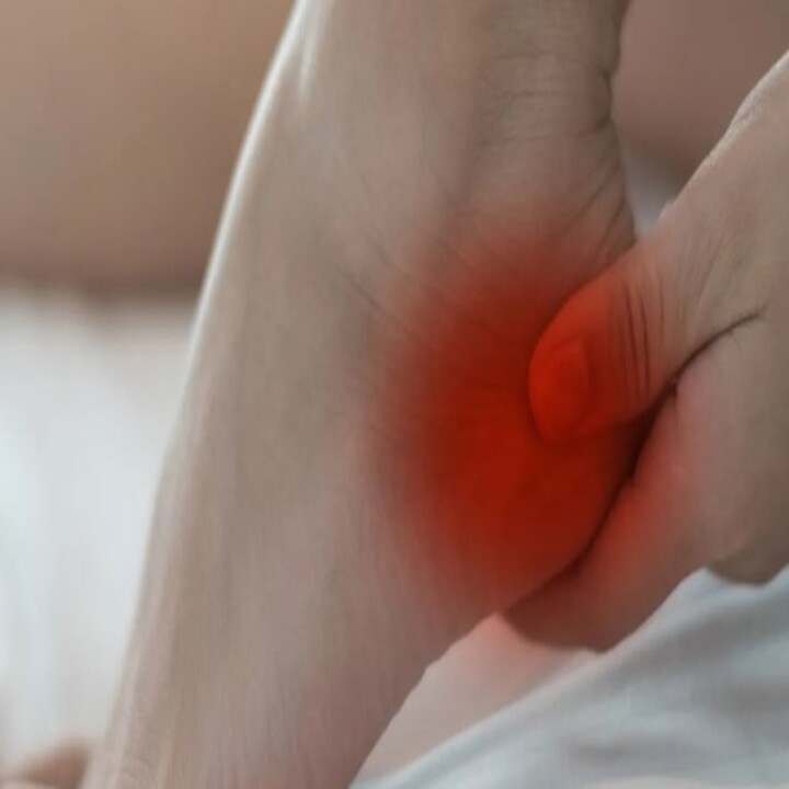 Images Family Foot Healthcare
