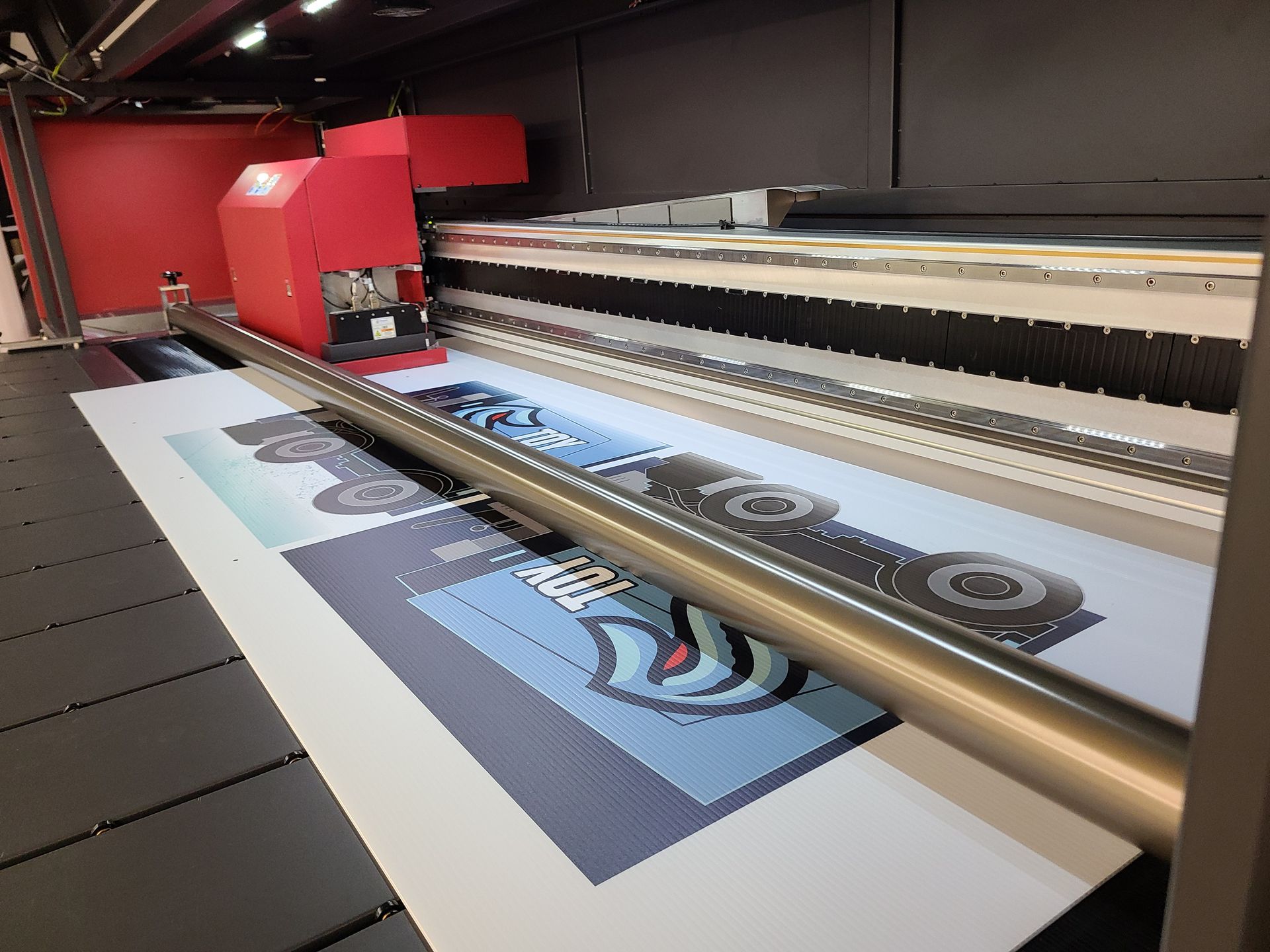 I3 Imaging Group Image