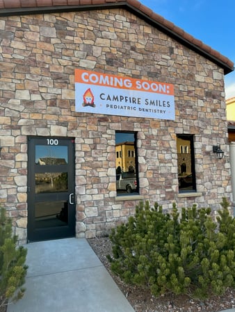 Images Campfire Smiles Pediatric Dentistry