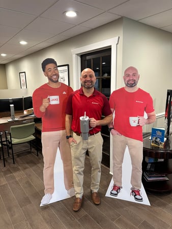 Images Mike Bashore - State Farm Insurance Agent
