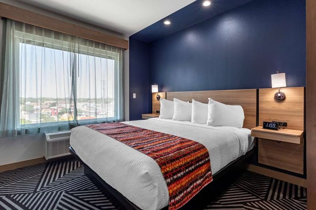 Images Best Western Plus Amarillo East Hotel
