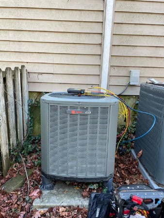 Images D&T Heating & Cooling