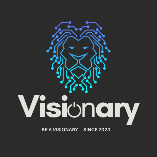 Visionary Logo