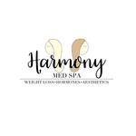 True Harmony Med Spa Logo