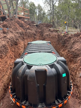 Images S&D Excavations