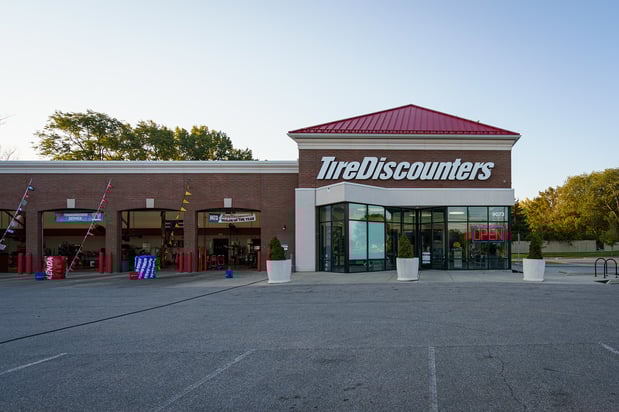 Images Tire Discounters