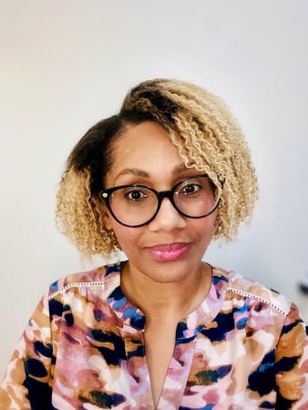 Images Mrs. Jade Osbourne, Counselor