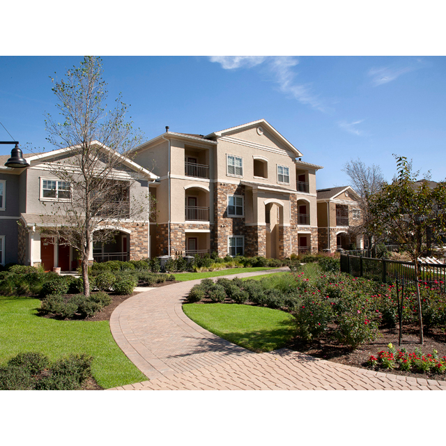 Colonial Grand at Double Creek