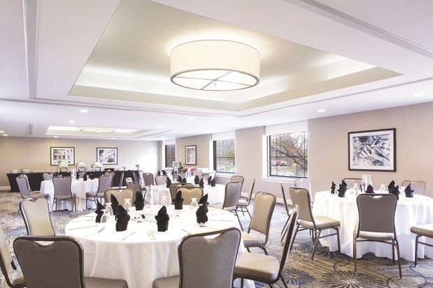 Images DoubleTree by Hilton Hotel Laurel
