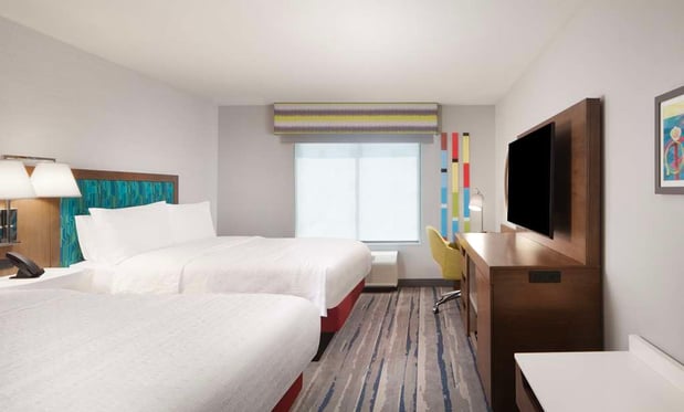 Images Hampton Inn Ogallala