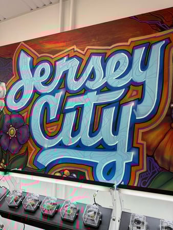 Images Jersey Leaf Dispensary