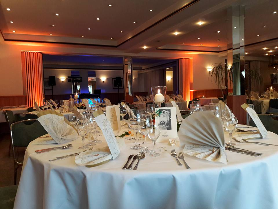 DJ Thommy Hamburg, An der Koppel 2 in Norderstedt