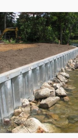 Images Lake Property Improvement Co.