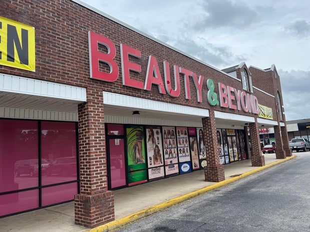 Images Beauty & Beyond Beauty supply
