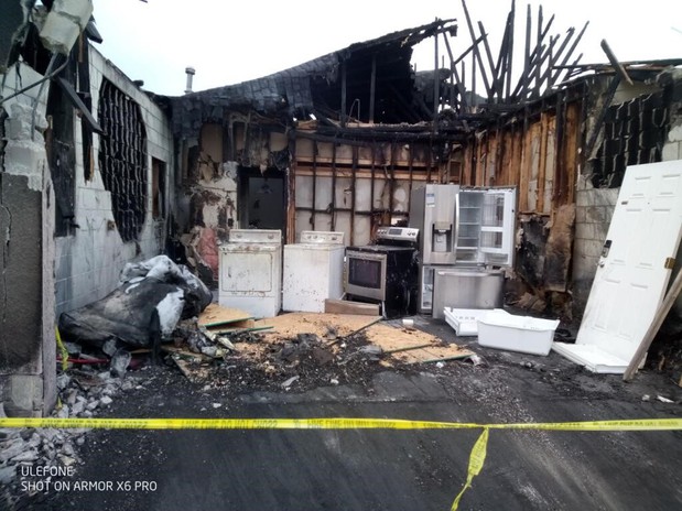 Images Charlie Brown's Hauling & Demolition, Inc.