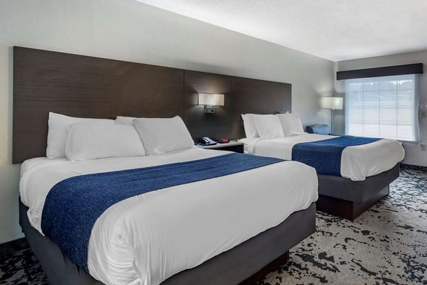 Images Best Western Allatoona Inn & Suites