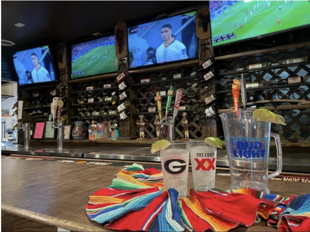 Images Javi's Mexican Grill & Tavern