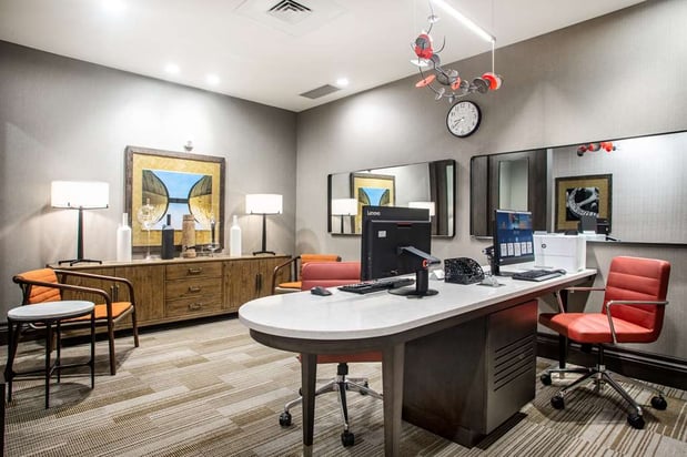 Images Homewood Suites by Hilton Salina Downtown