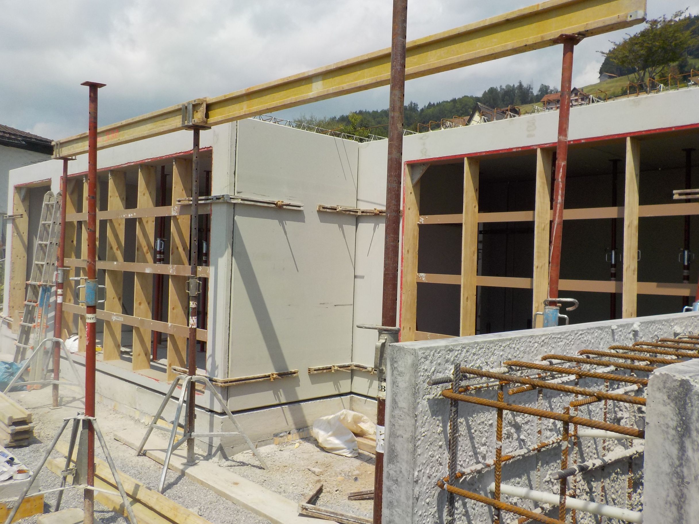 Bilder Glatthaar Keller AG