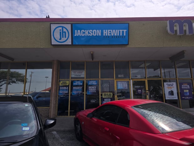 Images Jackson Hewitt Tax Service