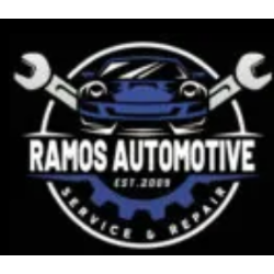 Ramos Automotive Logo