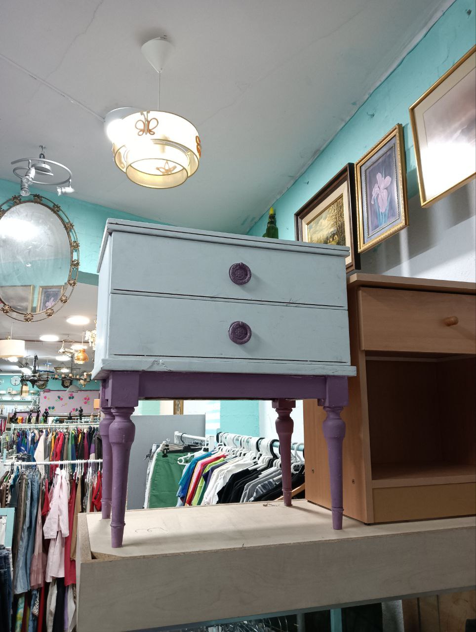 Segundo Armario - Tienda De Segunda Mano