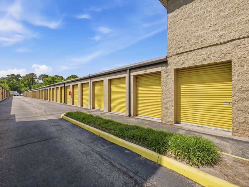 Exterior Units 