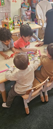 Images Love My Bilingual Angels, Group Family Daycare