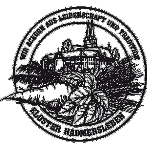 Klostergut Hadmersleben in Oschersleben Bode - Logo