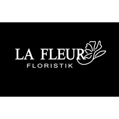 Logo La Fleur Floristik