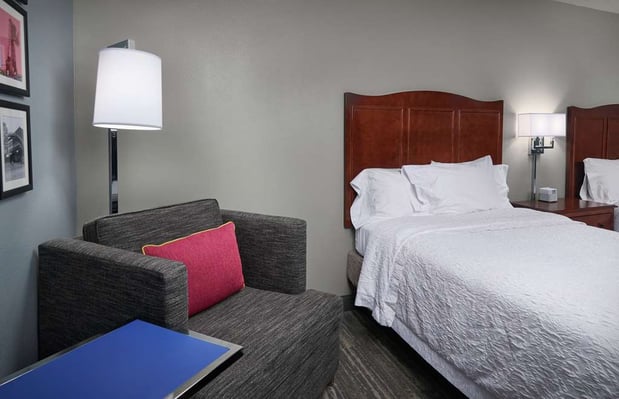 Images Hampton Inn Beaumont