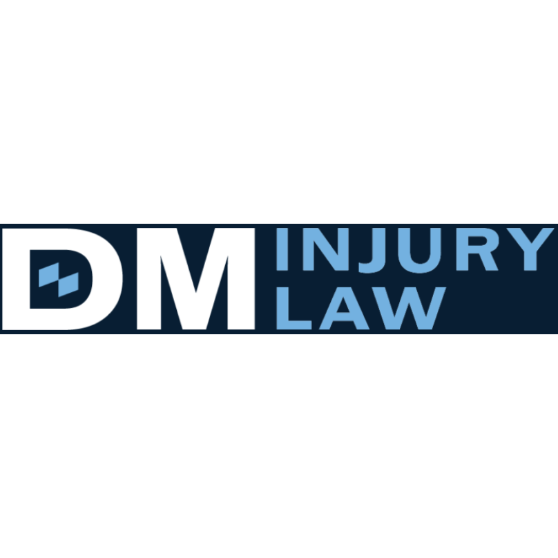 DM Injury Law
