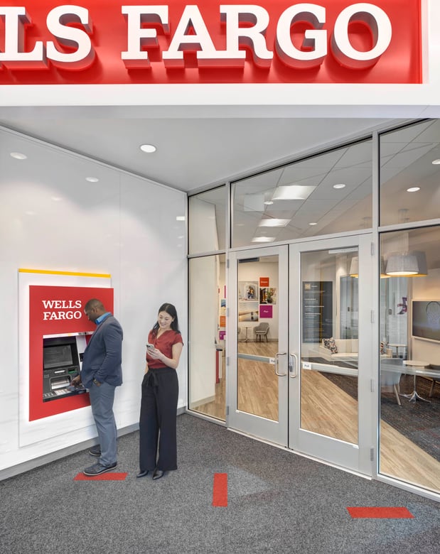 Images Wells Fargo Bank