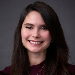 Isabella Strozzi, MD - Plano, TX - Neurology, Neurologist
