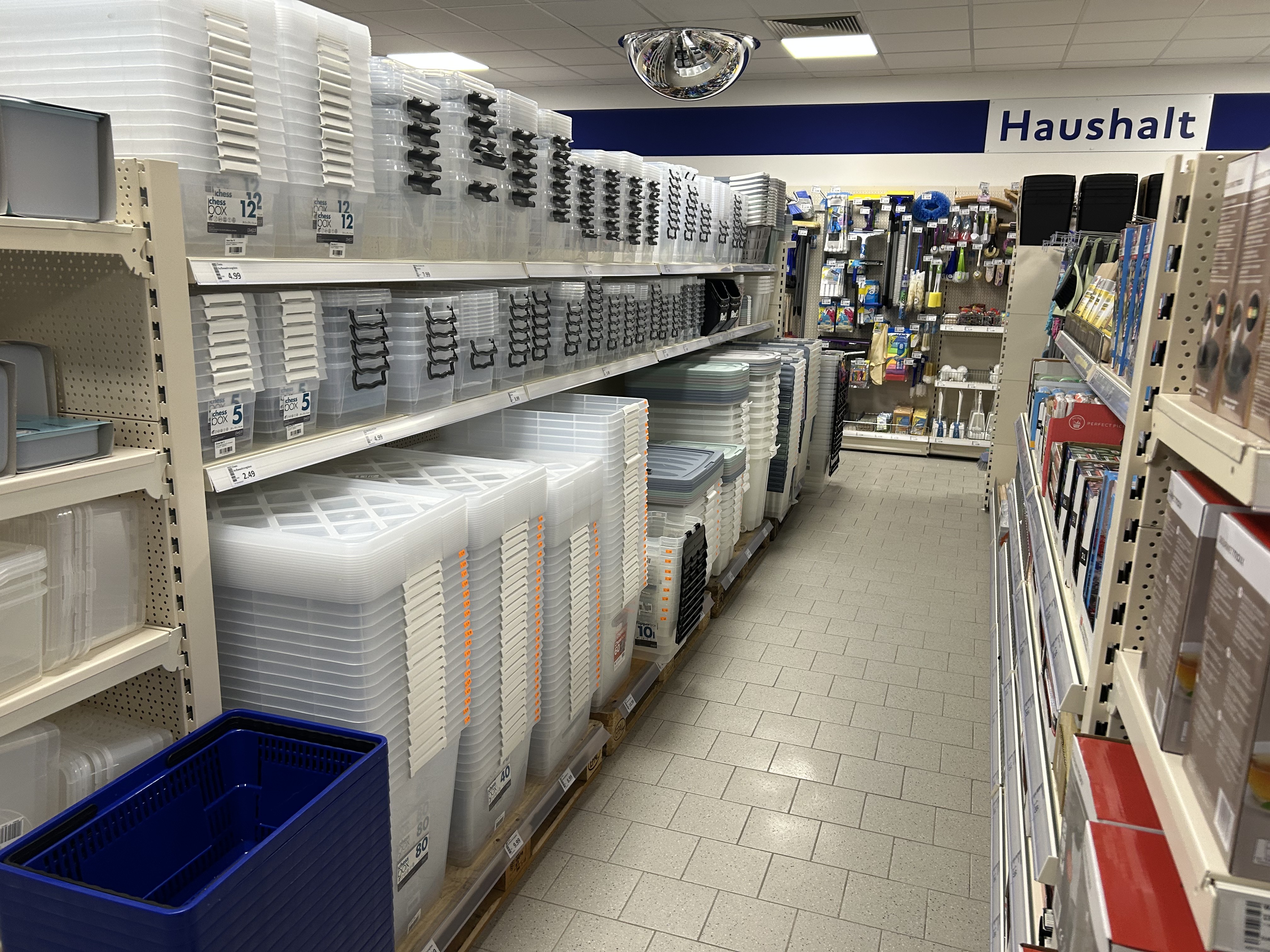 CENTERSHOP Kassel, Ochshäuser Straße 16 in Kassel