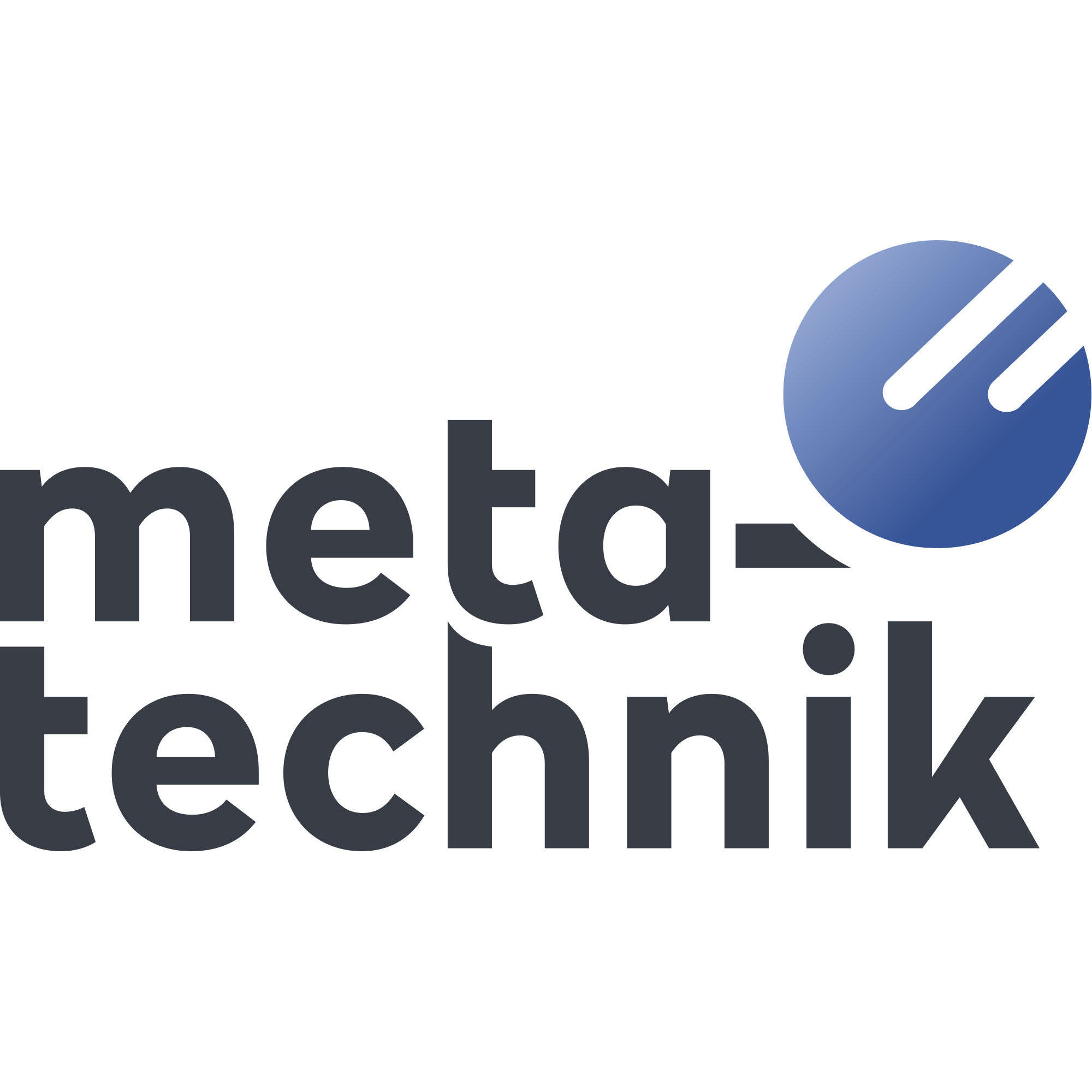Logo meta-technik kunststoff KG