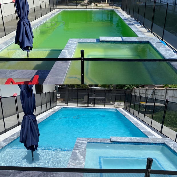 Images APS Pool Spa