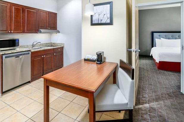 Images Homewood Suites by Hilton Denver - Littleton