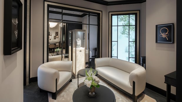 Images Van Cleef & Arpels (Boston - Newbury Street)