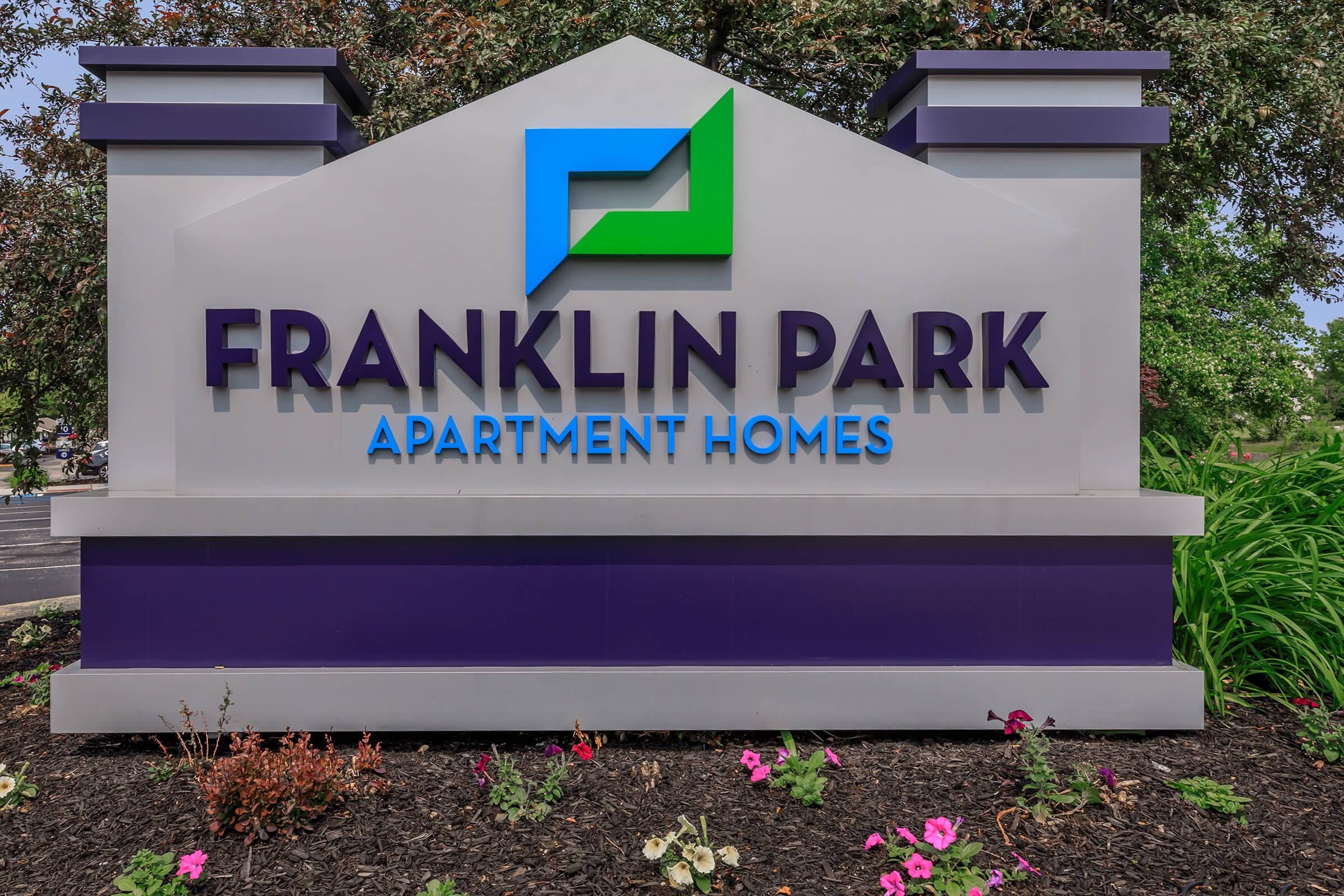 Franklin Park Apartments Photo